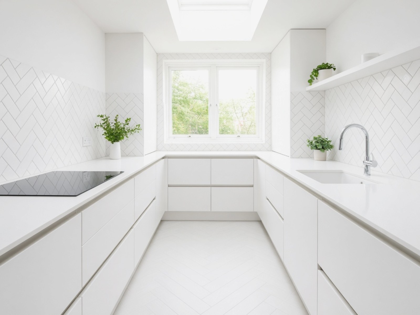 Every slab, cut for your kitchen