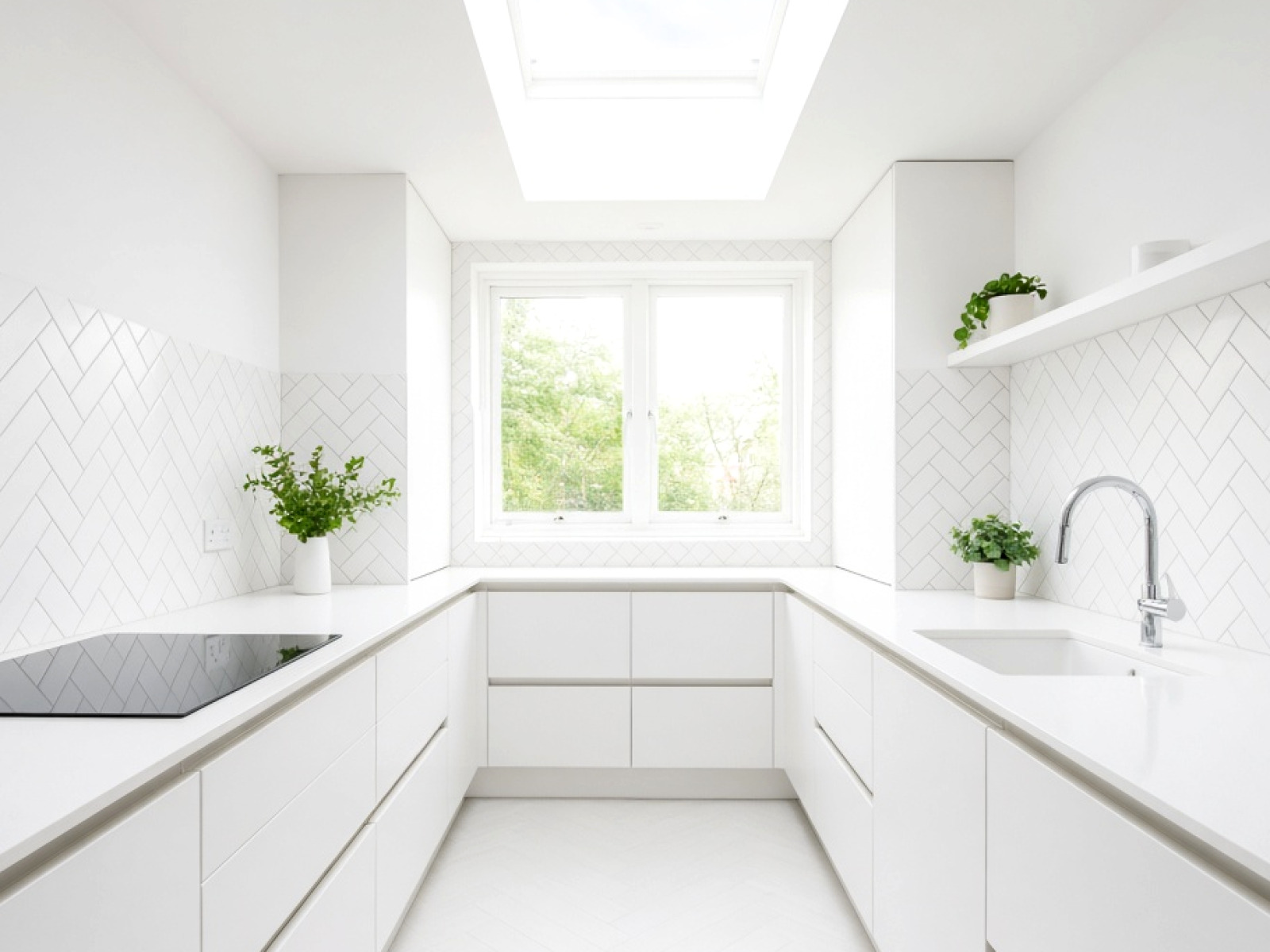 cozy cozy kitchen scene 2