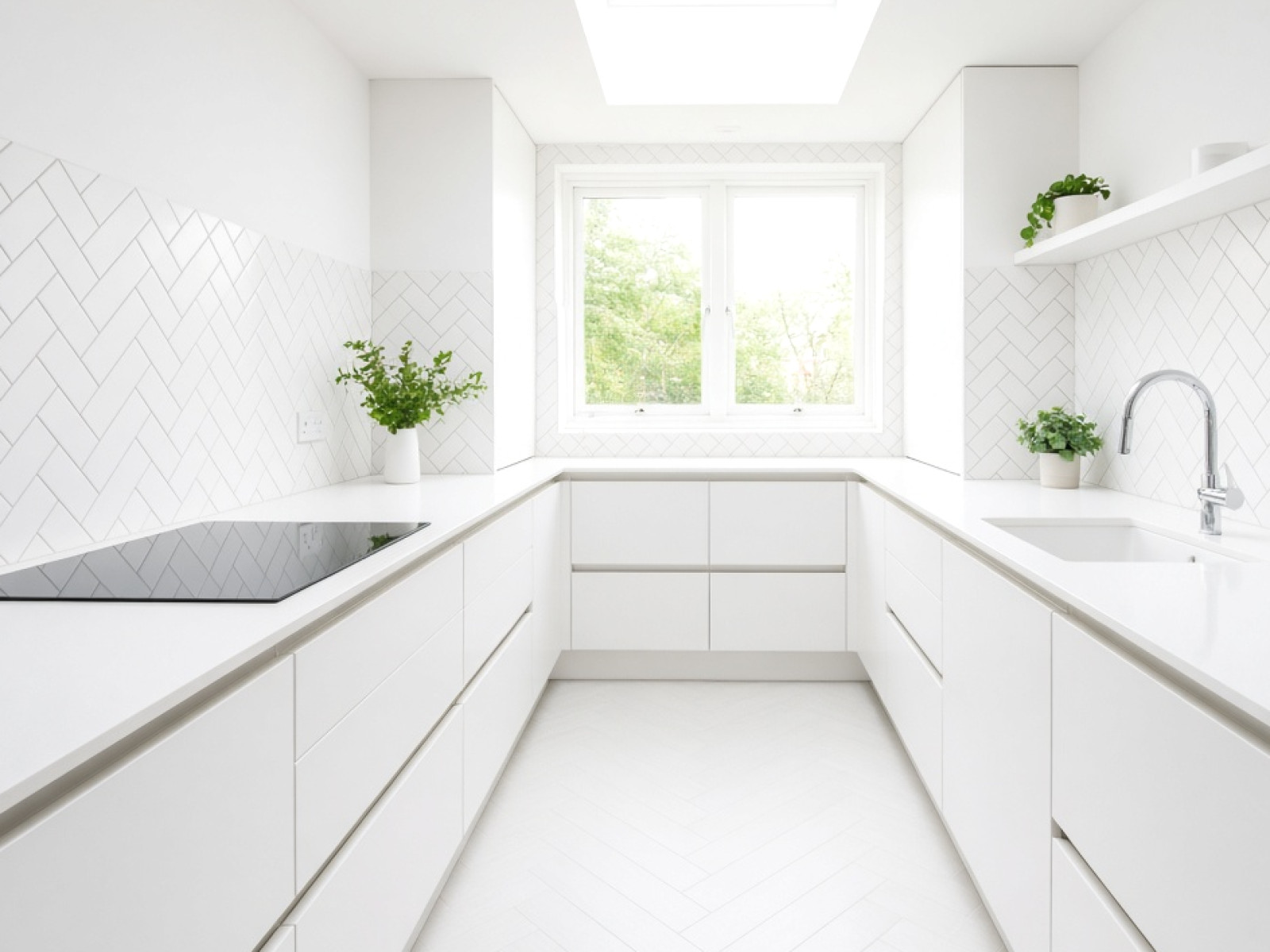 cozy cozy kitchen scene 1