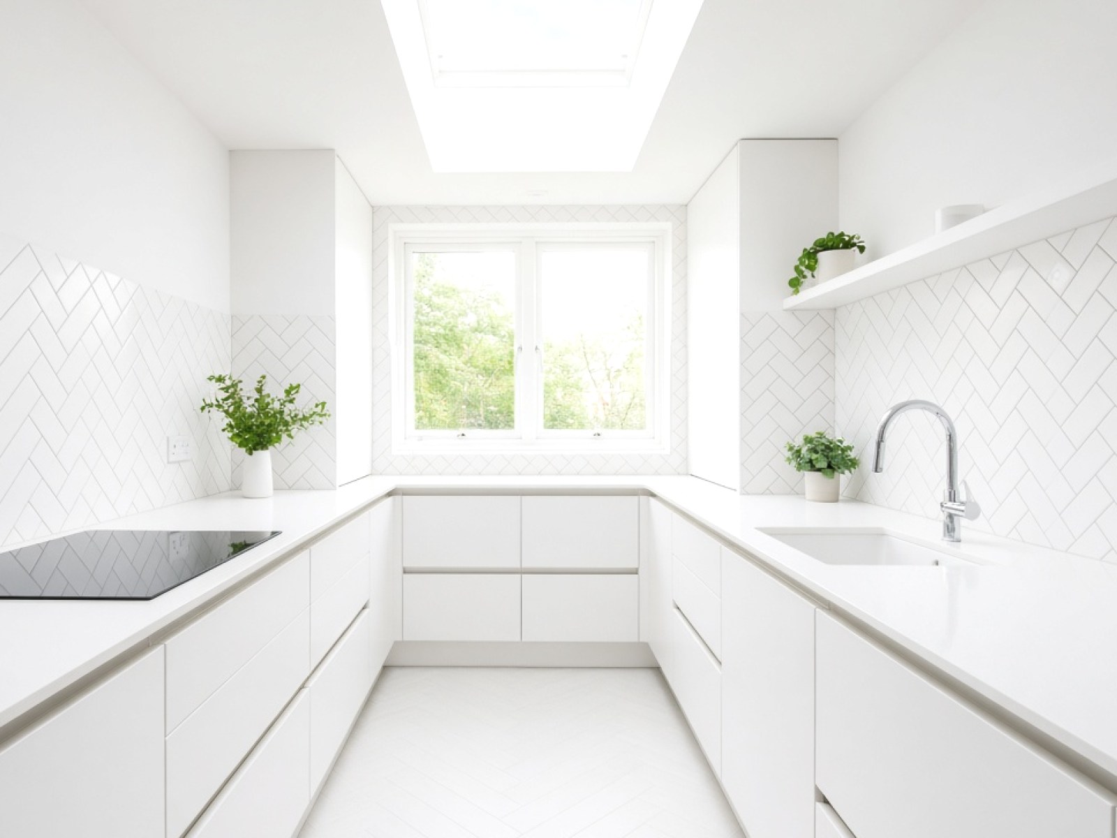 Every slab, cut for your kitchen