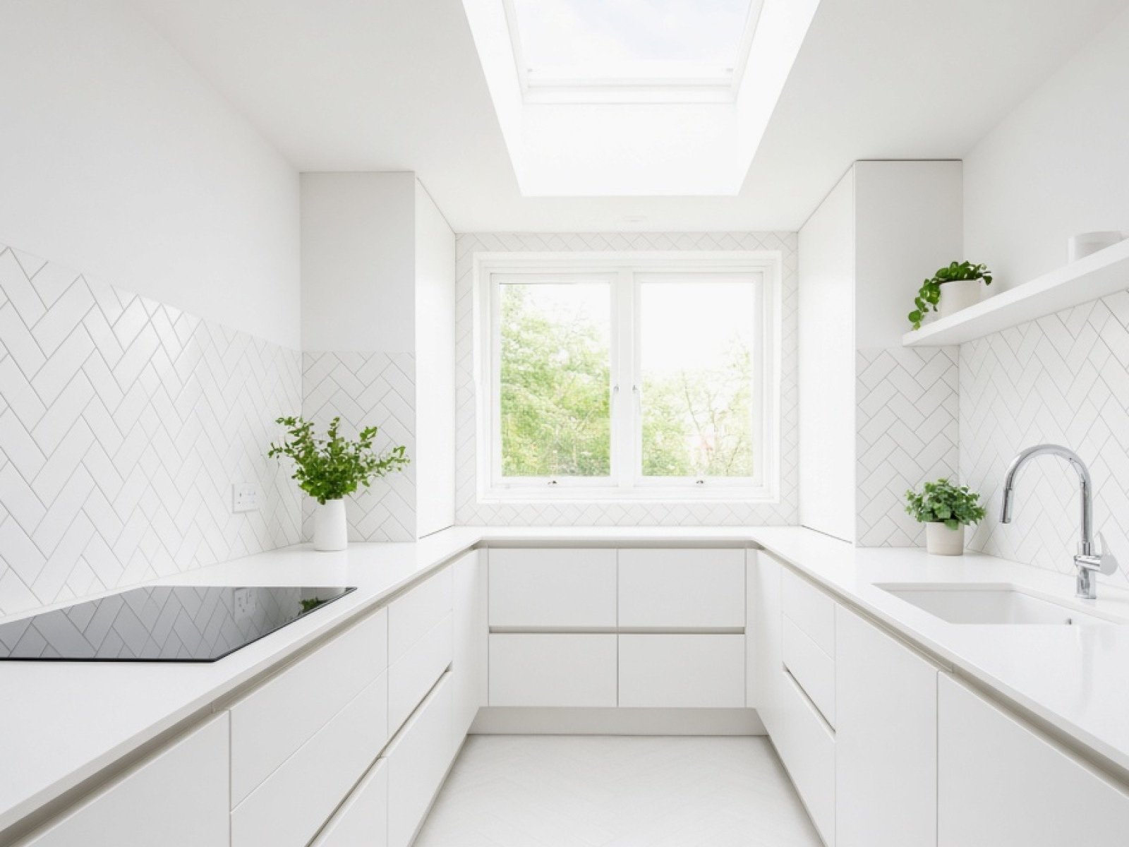 fancy fancy kitchen scene 2
