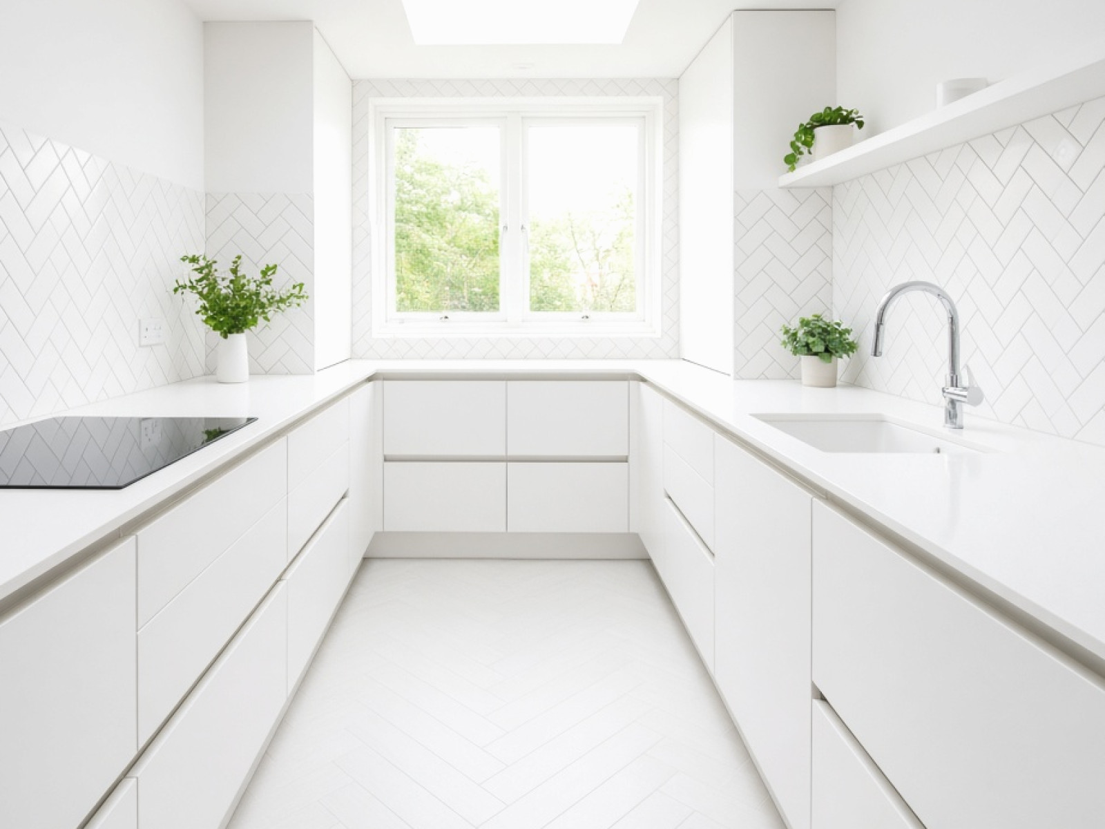 fancy fancy kitchen scene 3