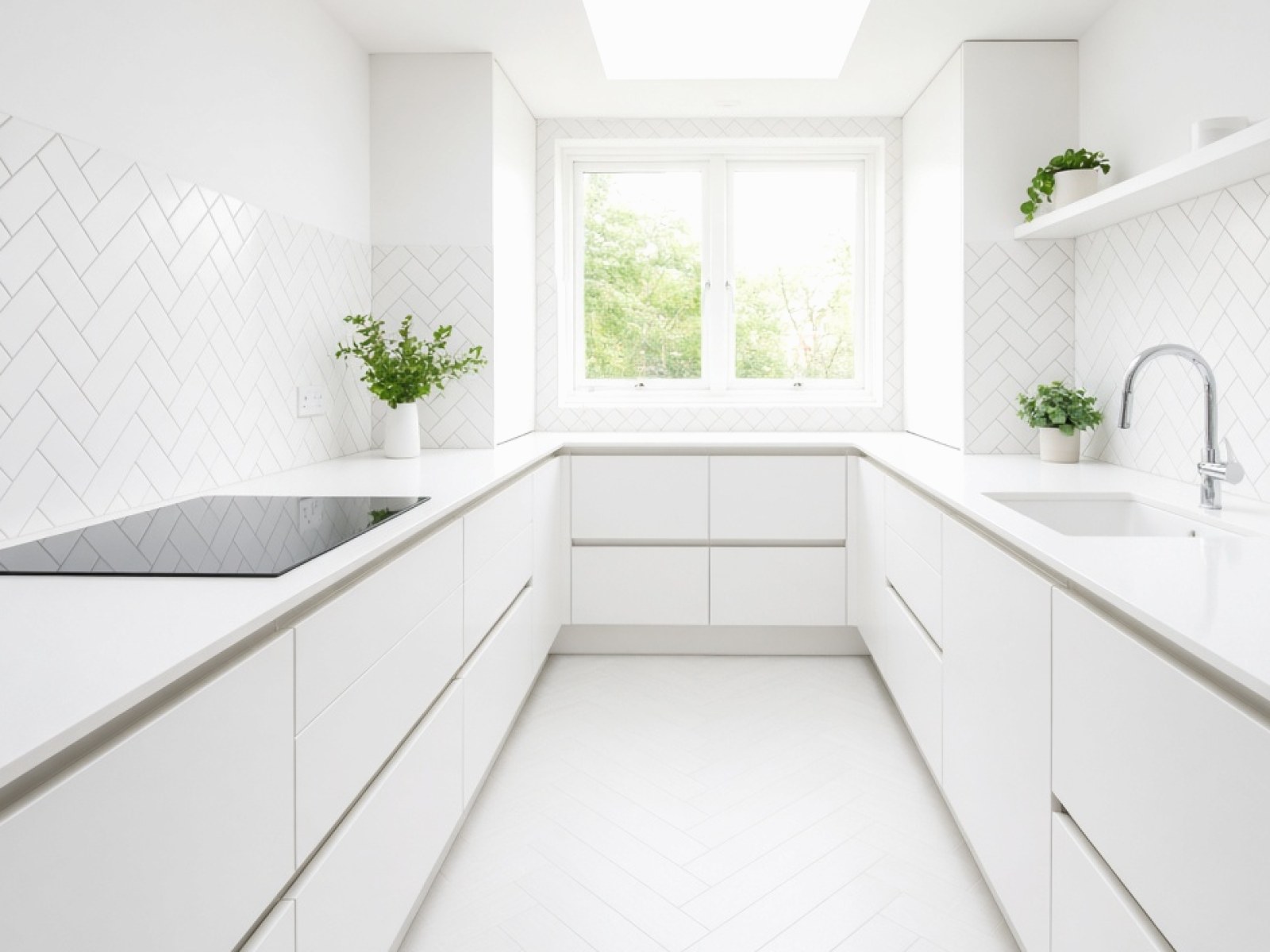 Surfaces worth living with