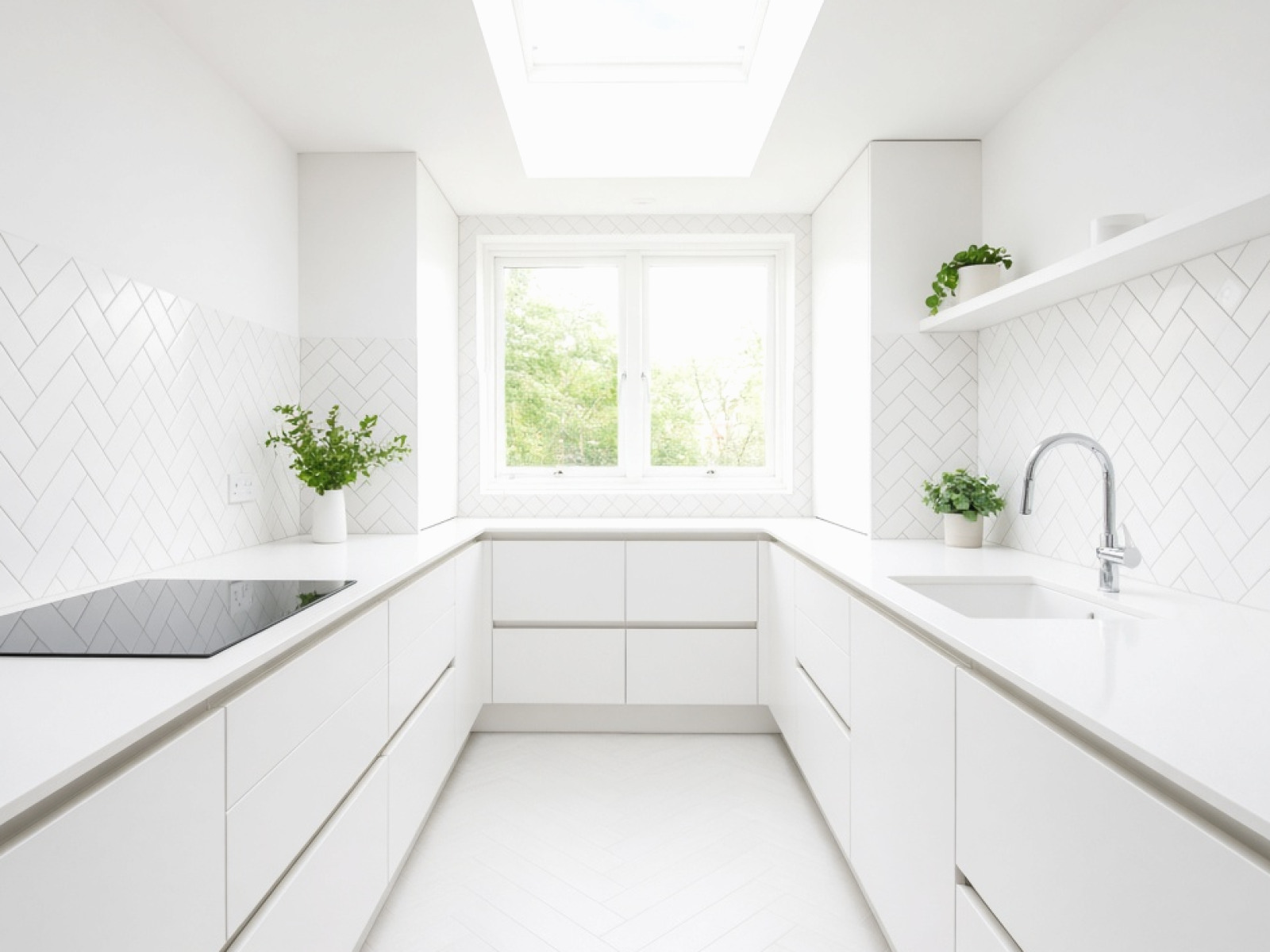 Every slab, cut for your kitchen