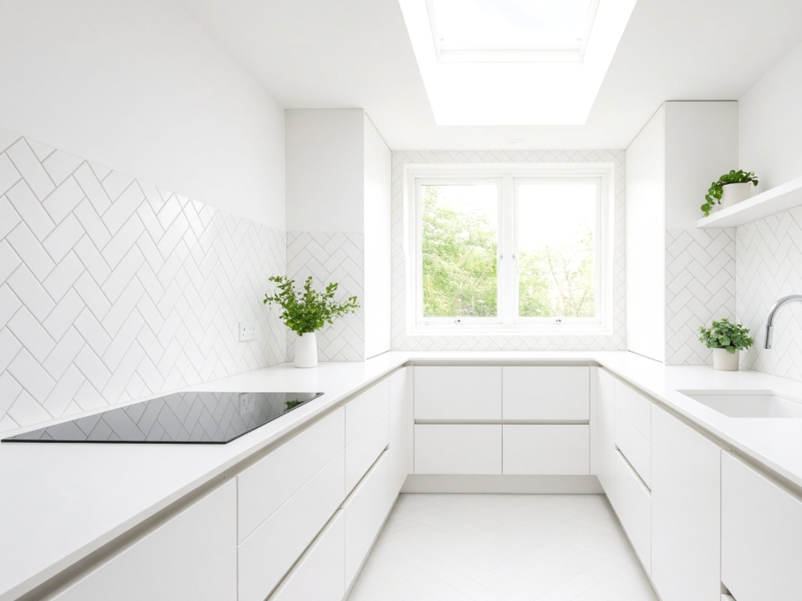 Maia Kitchen Worktops Maia Kitchen Worktops kitchen scene 2