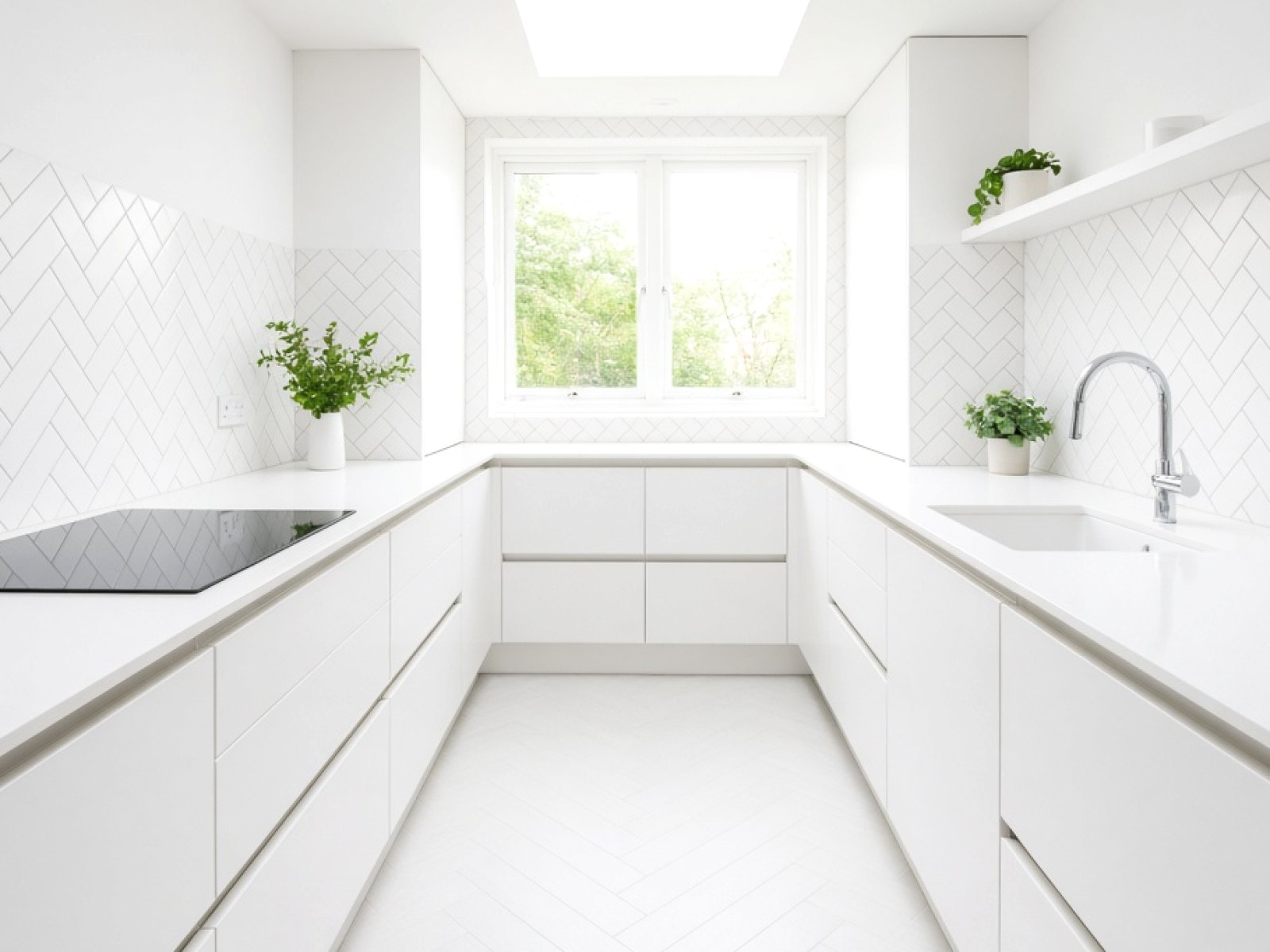 Maia Kitchen Worktops Maia Kitchen Worktops kitchen scene 3