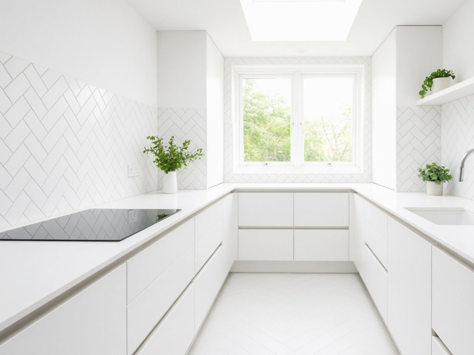 Every slab, cut for your kitchen