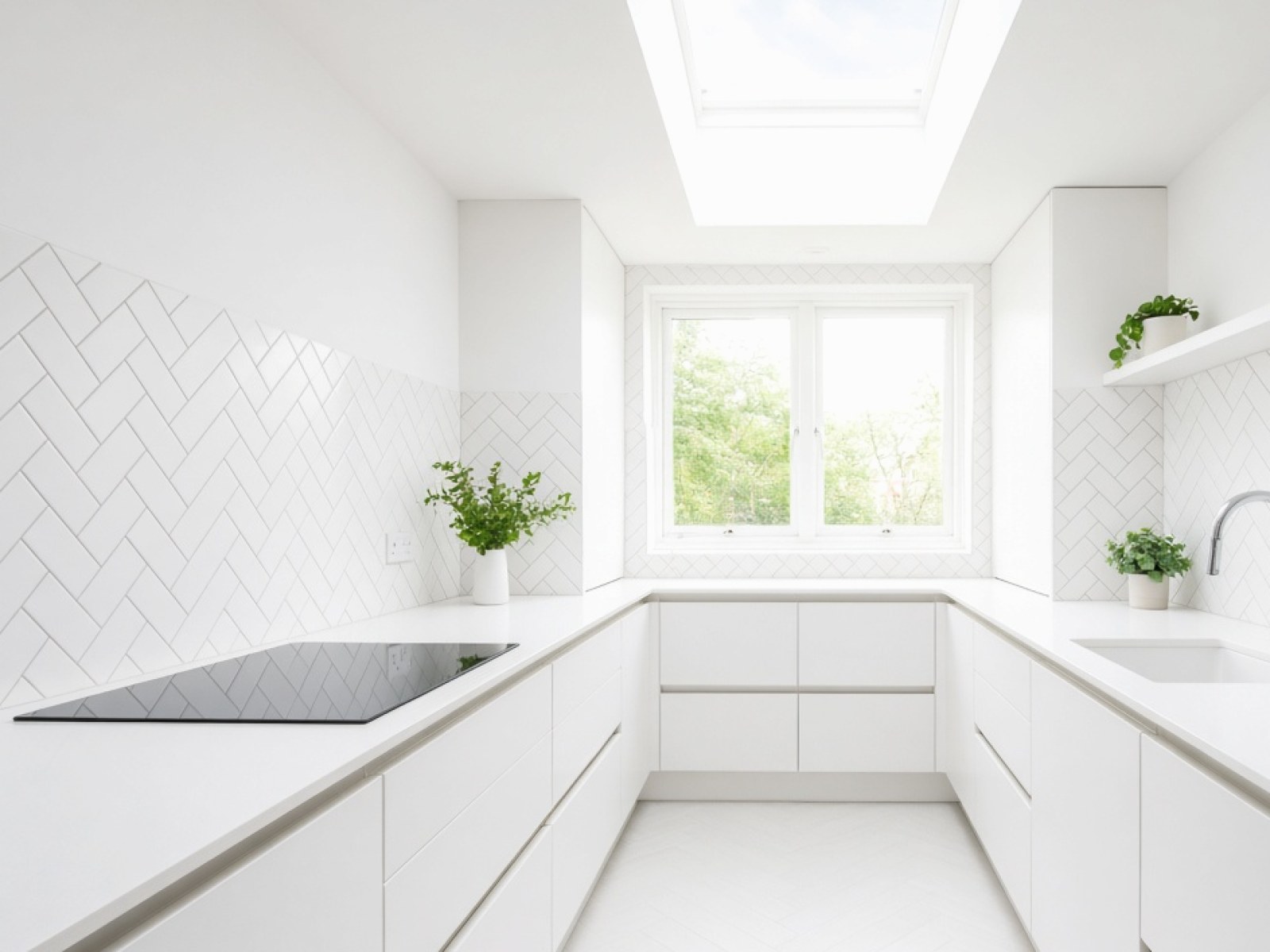 Mirostone Kitchen Worktops Mirostone Kitchen Worktops kitchen scene 3
