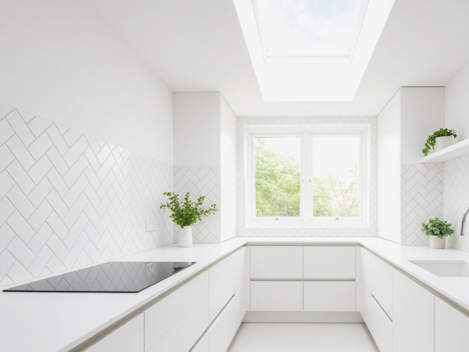 Modern Kitchen Worktops Modern Kitchen Worktops kitchen scene 3