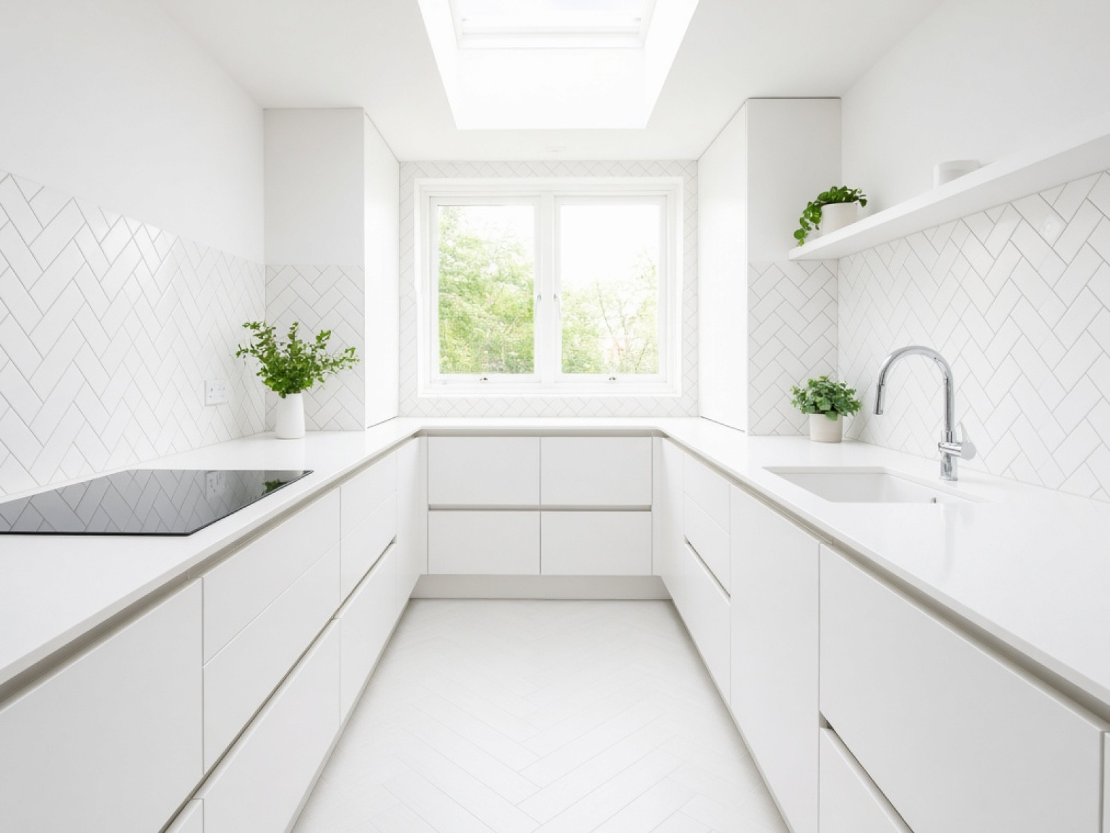 Every slab, cut for your kitchen