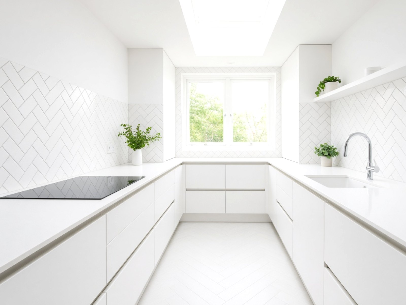 Worktops people live with