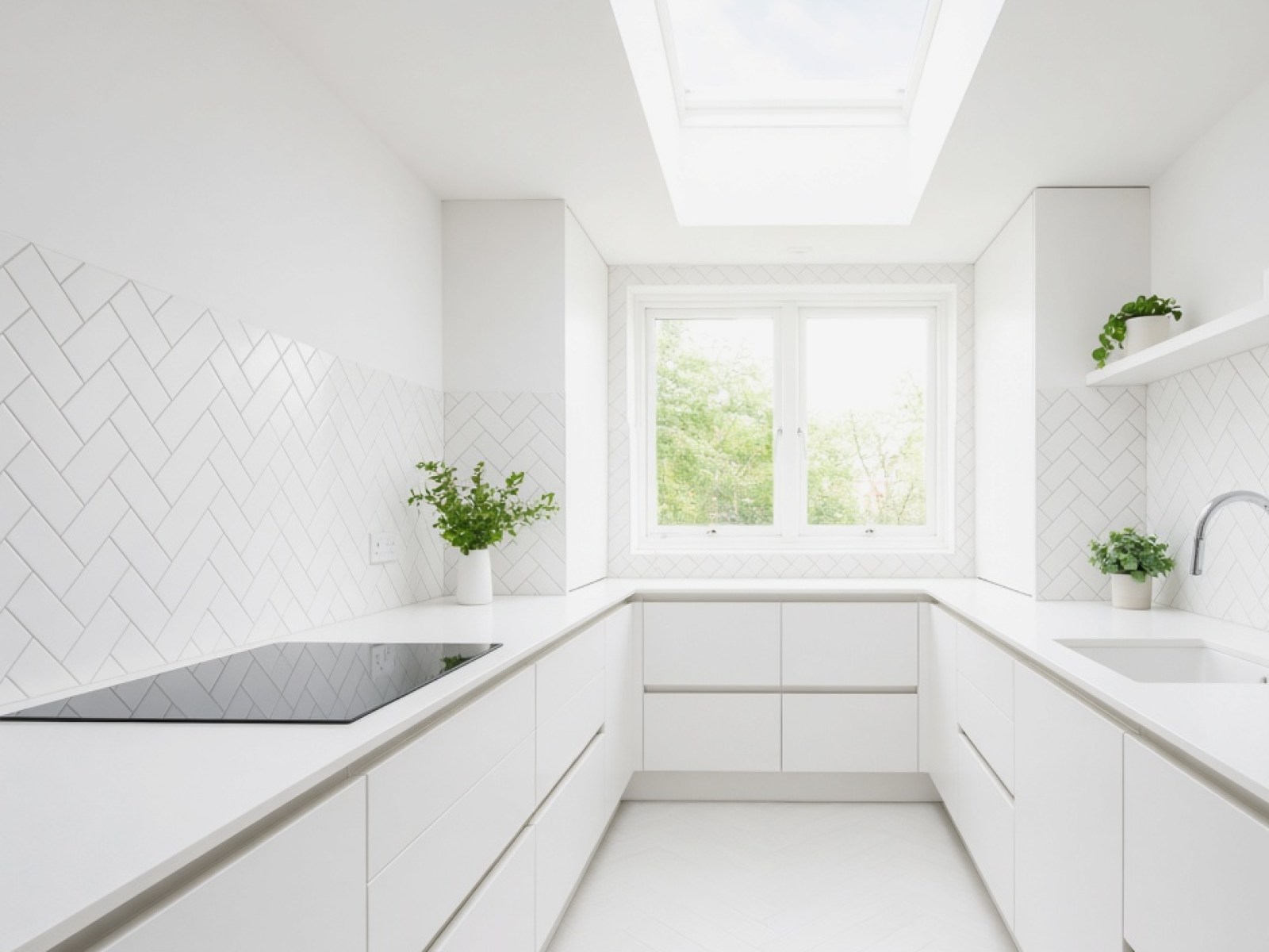 Order worktop samples