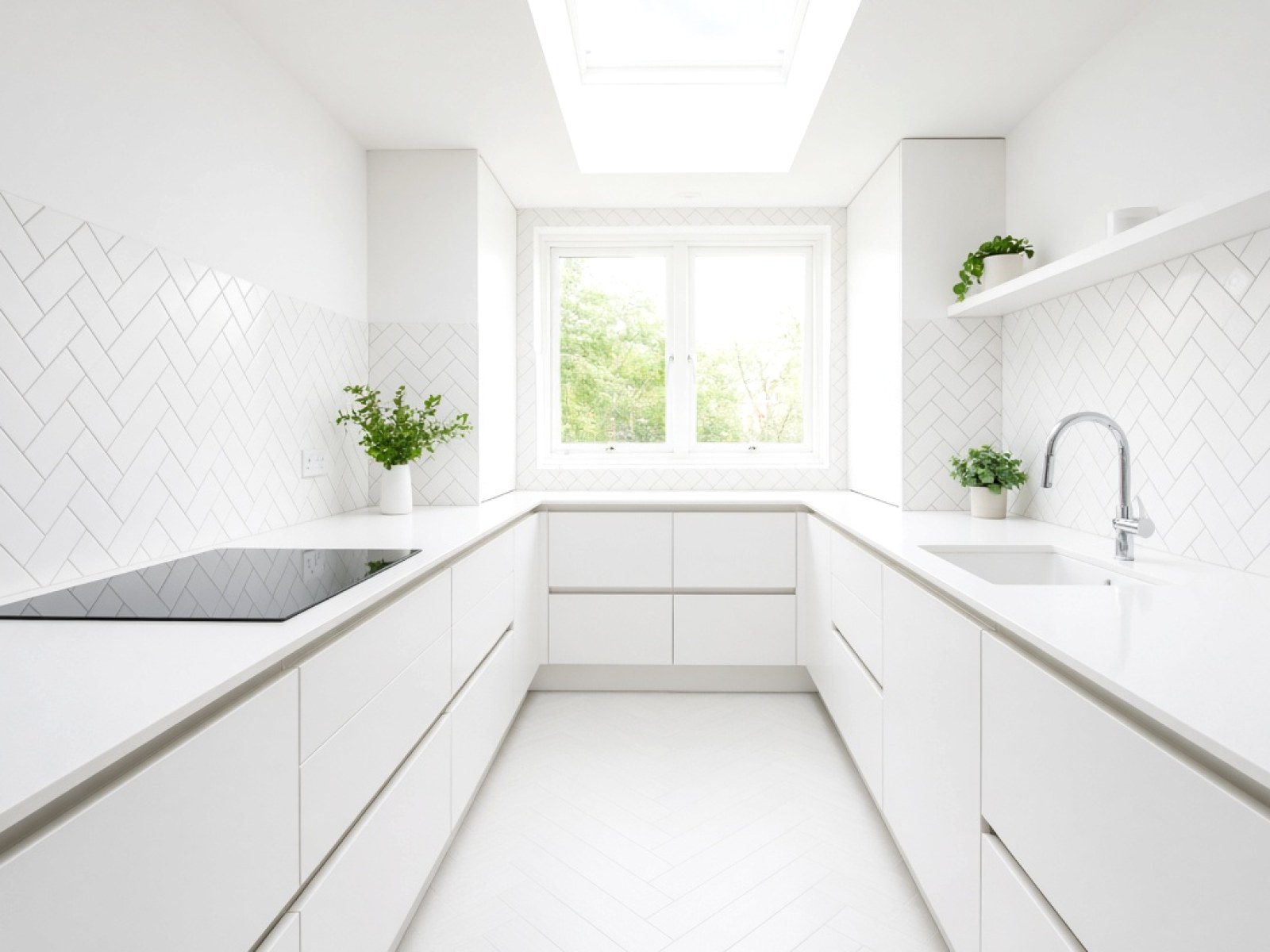Kitchen Sinks Kitchen Sinks kitchen scene 2