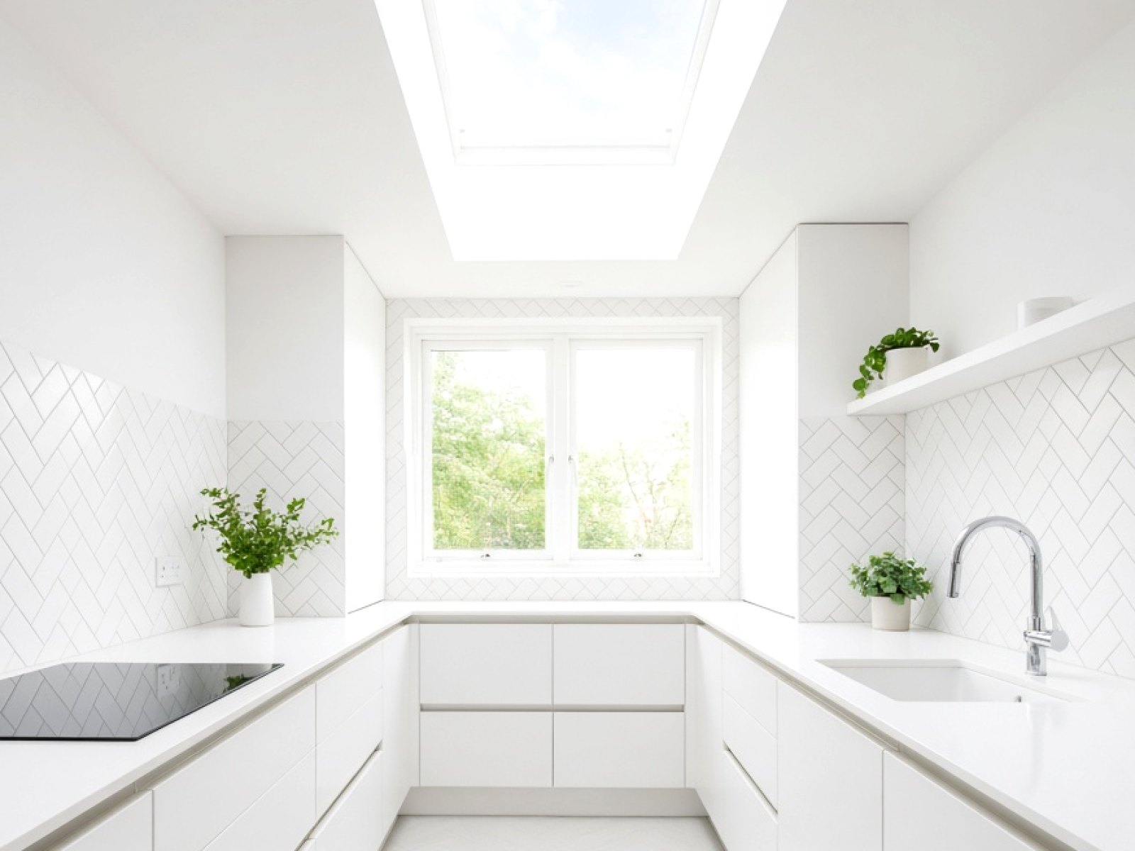 Kitchen Sinks Kitchen Sinks kitchen scene 1