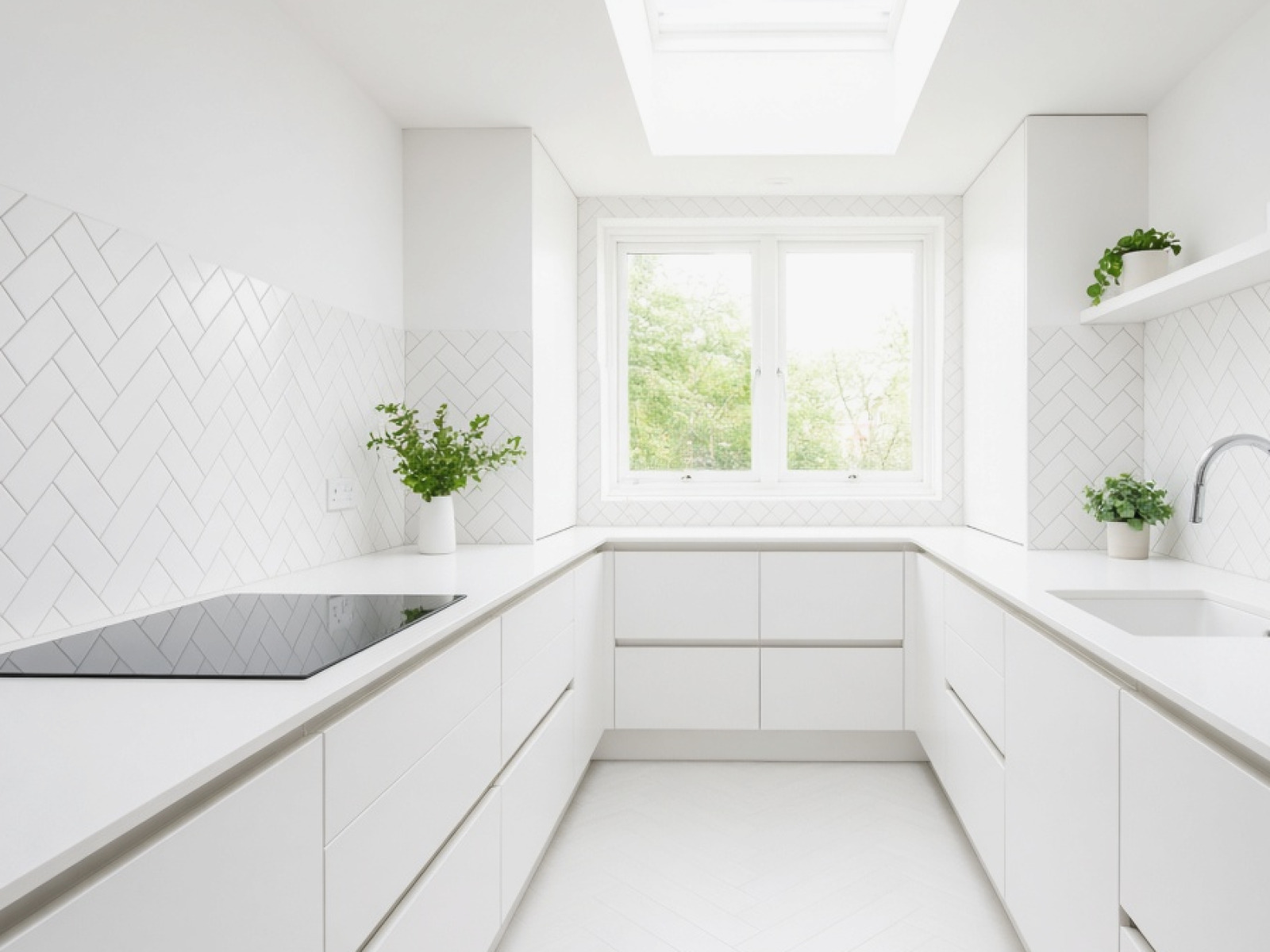 Sheets for kitchens and islands