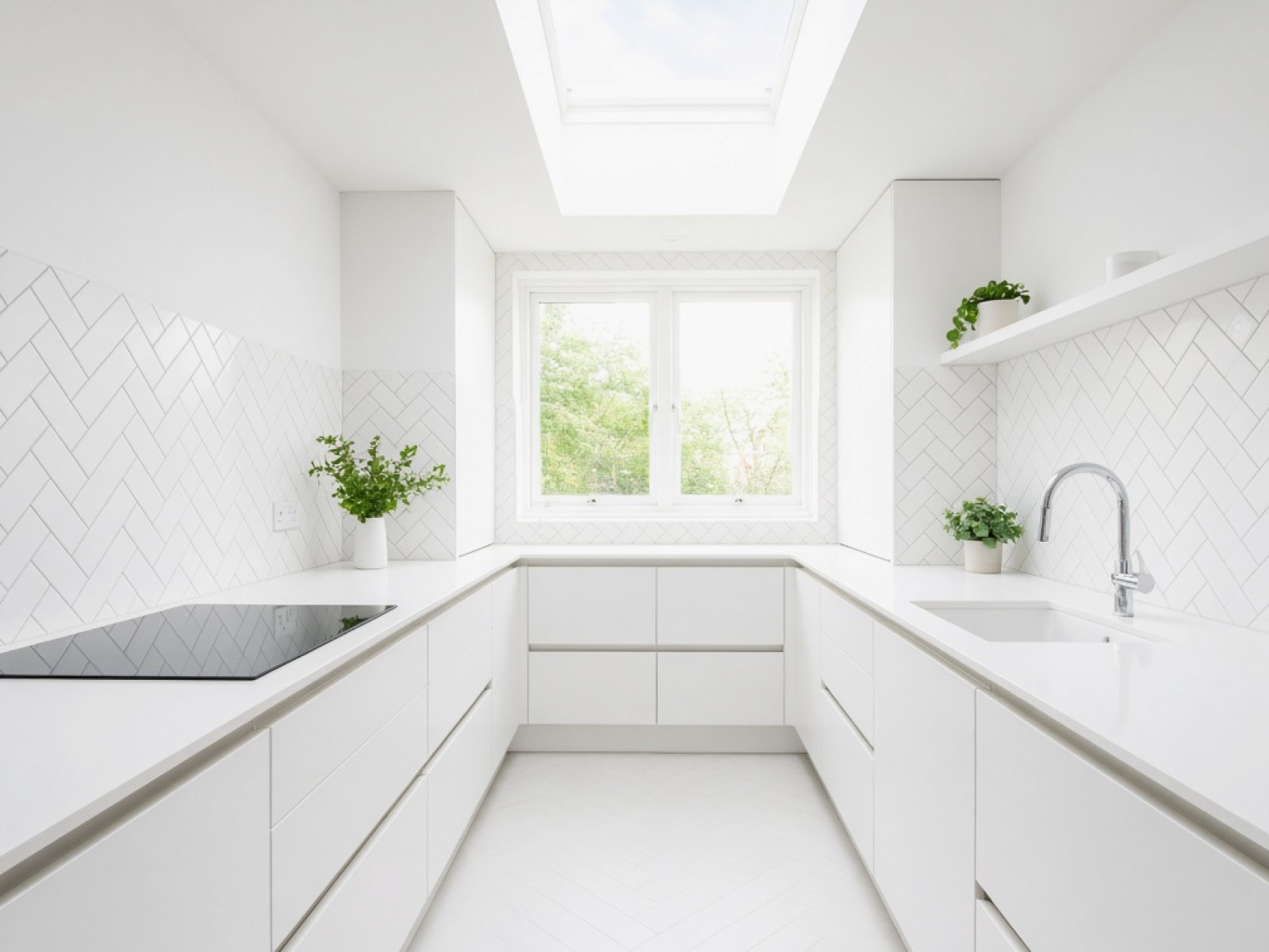 Every slab, cut for your kitchen