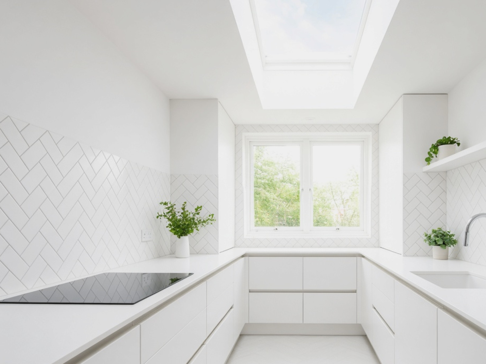 Tristone Kitchen Worktops Tristone Kitchen Worktops kitchen scene 2