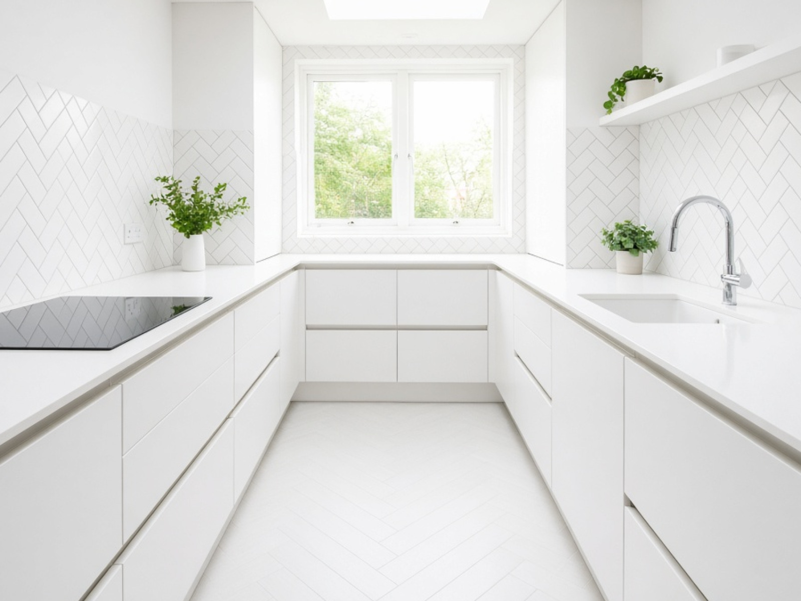 Tristone Kitchen Worktops Tristone Kitchen Worktops kitchen scene 3