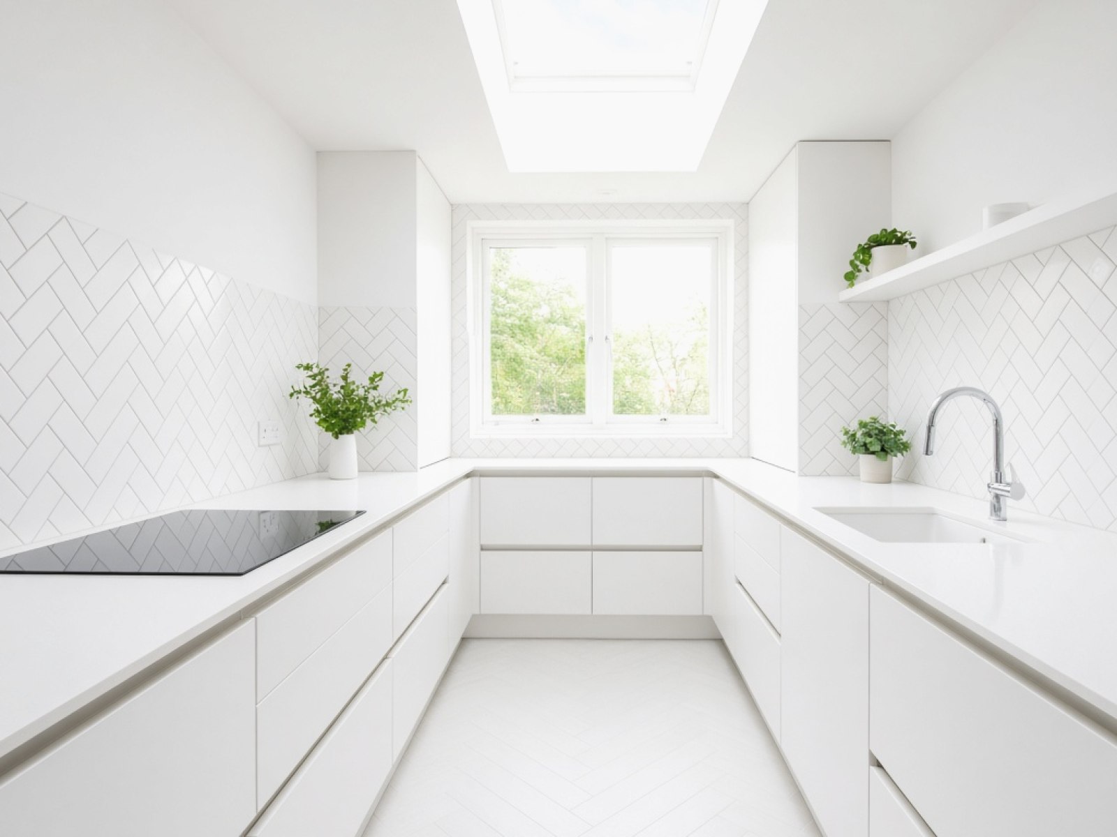 Every slab, cut for your kitchen