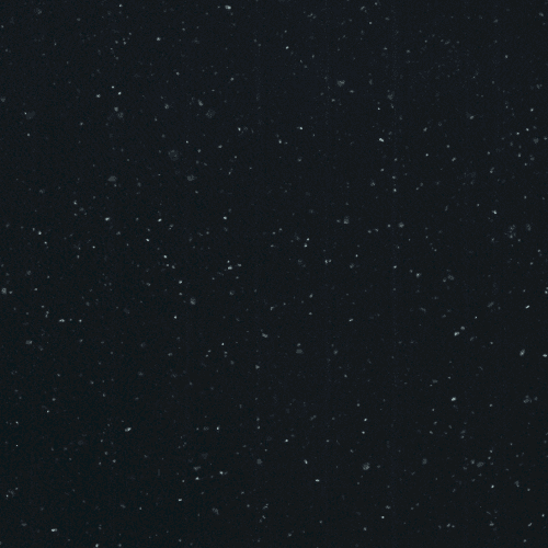 Night Gleam Kitchen Worktop