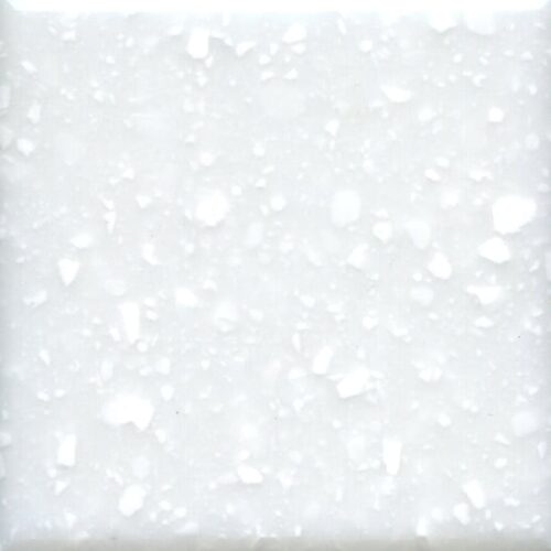 Pure Artic White
